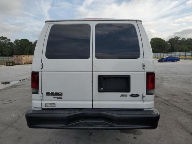 2012 FORD ECONOLINE - 1FTSS3ELXCDA75051