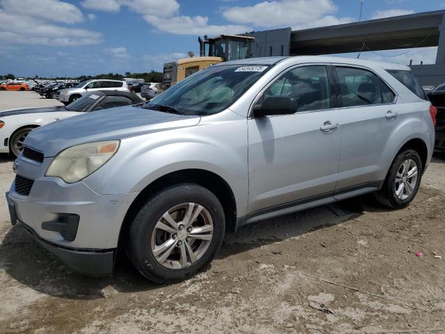 Vin: 2gnalbek6c6214754, lot: 54345275, chevrolet equinox ls 2012 img_1
