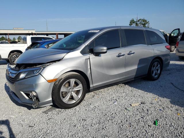 HONDA ODYSSEY EX