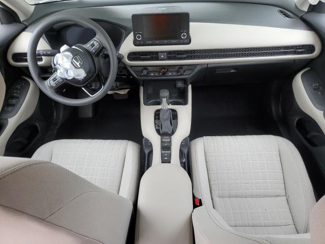 2025 HONDA HR-V LX - 3CZRZ2H39SM734587