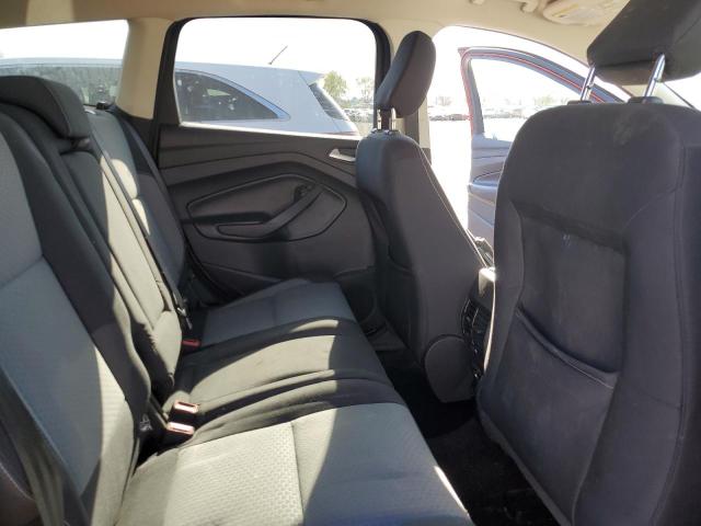 2019 FORD ESCAPE SE - 1FMCU9GD5KUA42833