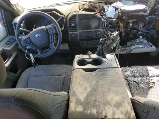 2019 FORD F150 SUPER - 1FTFX1E43KKC78440