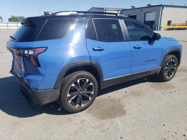 2025 CHEVROLET EQUINOX 3GNAXLEG6SL207108