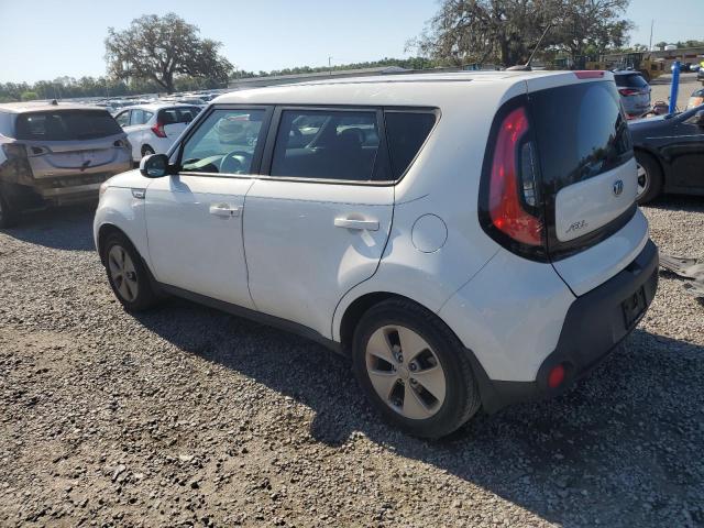 2016 KIA SOUL - KNDJN2A25G7378723