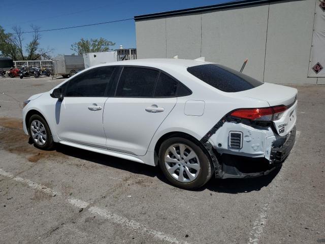 Vin: jtdbcmfe8sj041662, lot: 53919405, toyota corolla le 20252