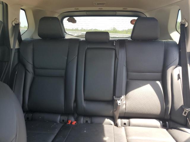 2025 NISSAN ROGUE SV - 5N1BT3BA2SC772228