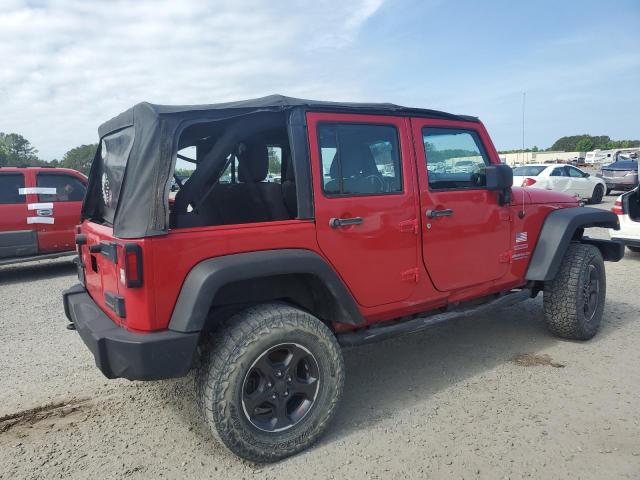 Vin: 1j4ba3h12bl601667, lot: 54496705, jeep wrangler sport 20113