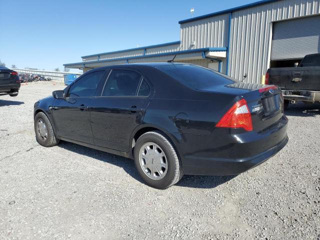 Vin: 3fahp0ga0cr334276, lot: 52079225, ford fusion s 20122
