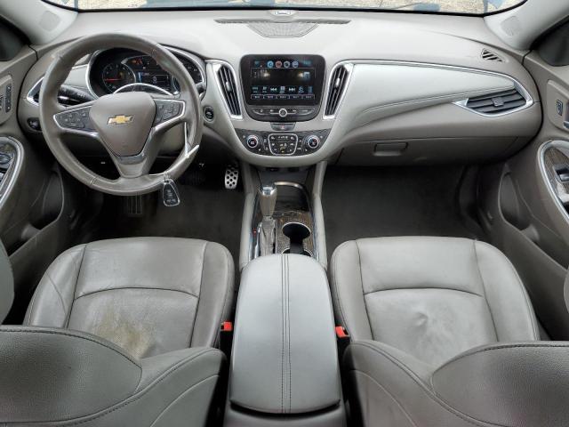 2016 CHEVROLET MALIBU PRE - 1G1ZH5SXXGF279500