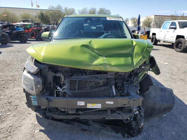 2022 HYUNDAI VENUE SE - KMHRB8A32NU149983