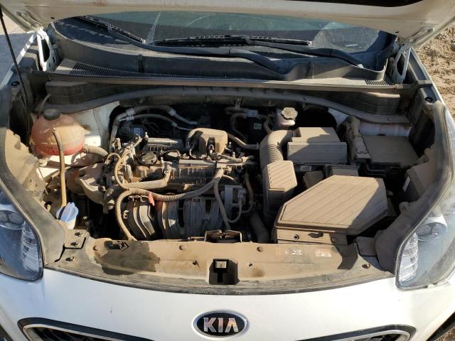 2021 KIA SPORTAGE L - KNDPM3ACXM7917277