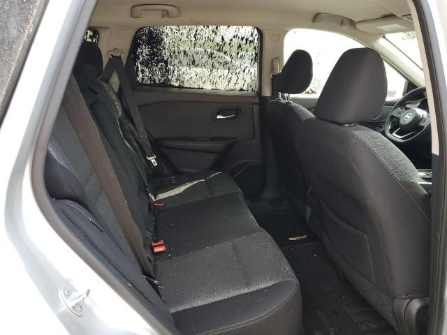 2021 NISSAN ROGUE SV - 5N1AT3BA1MC727098