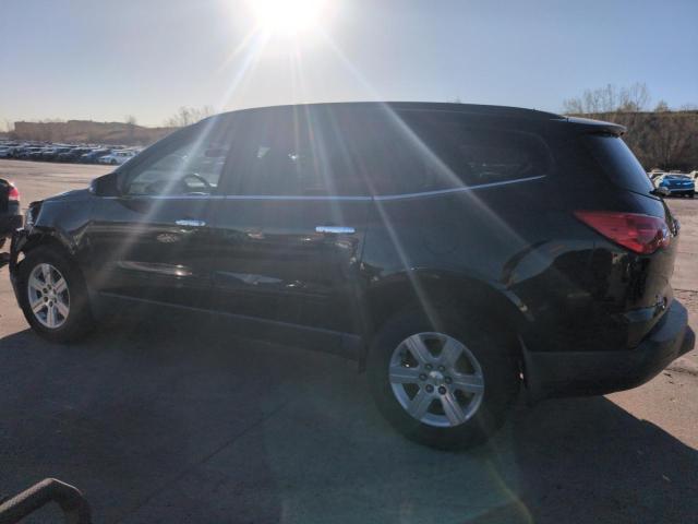 Vin: 1gnkvged4bj229428, lot: 52345505, chevrolet traverse lt 20112