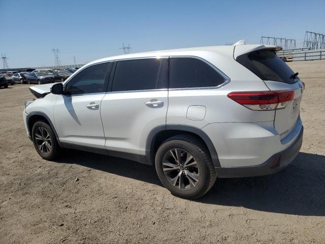 Vin: 5tdzzrfh4ks294498, lot: 54361595, toyota highlander le 20192