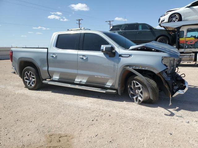 2024 GMC SIERRA C15 3GTPHDED3RG428826