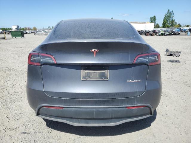 2023 TESLA MODEL Y #3291554917