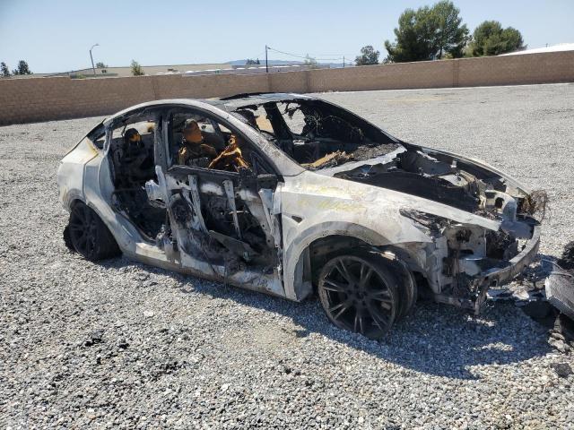 Vin: 7saygdee6nf362582, lot: 52067355, tesla model y 20224