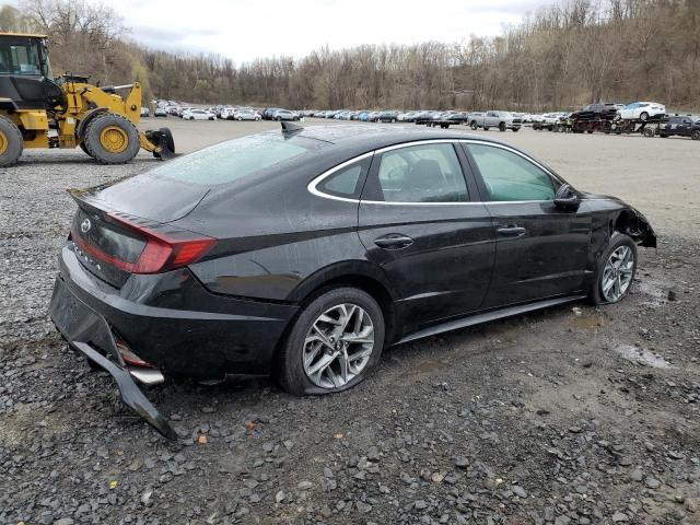 Vin: kmhl14ja3pa263995, lot: 53073405, hyundai sonata sel 20233