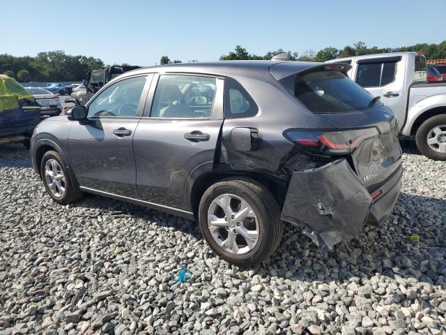 Vin: 3czrz2h38rm757949, lot: 52811125, honda hr-v lx 20242