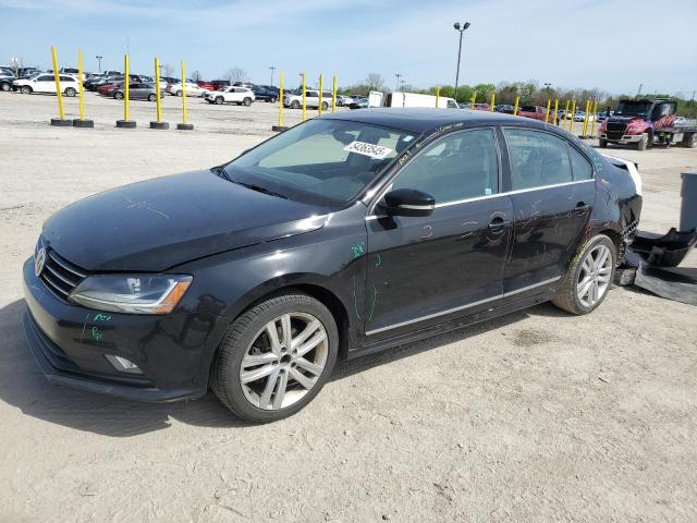 VOLKSWAGEN JETTA SEL
