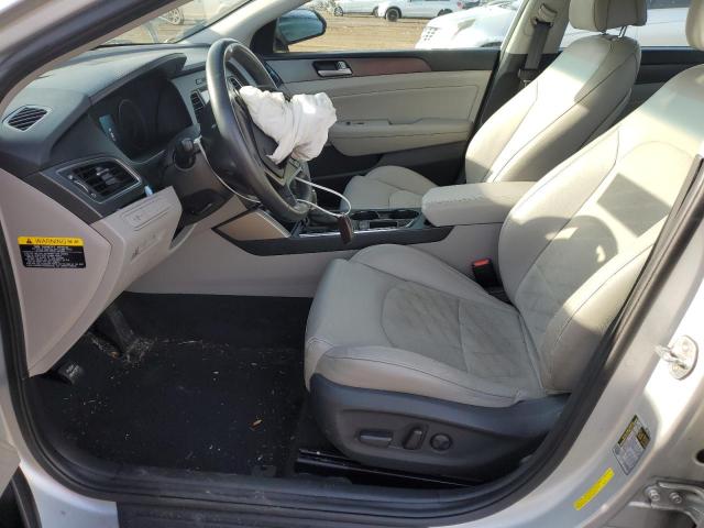 2017 HYUNDAI SONATA SPO - 5NPE34AF8HH555249