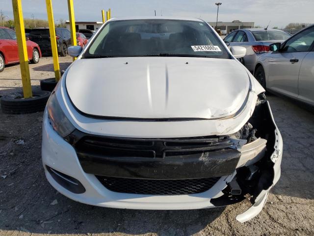 2016 DODGE DART SE - 1C3CDFAA5GD578095