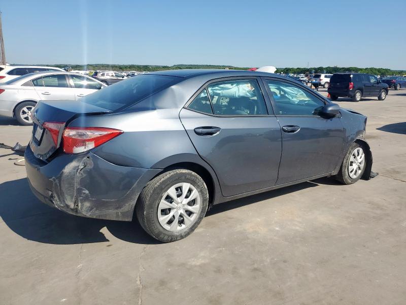 Vin: 5yfburhexhp644494, lot: 52446005, toyota corolla l 20173