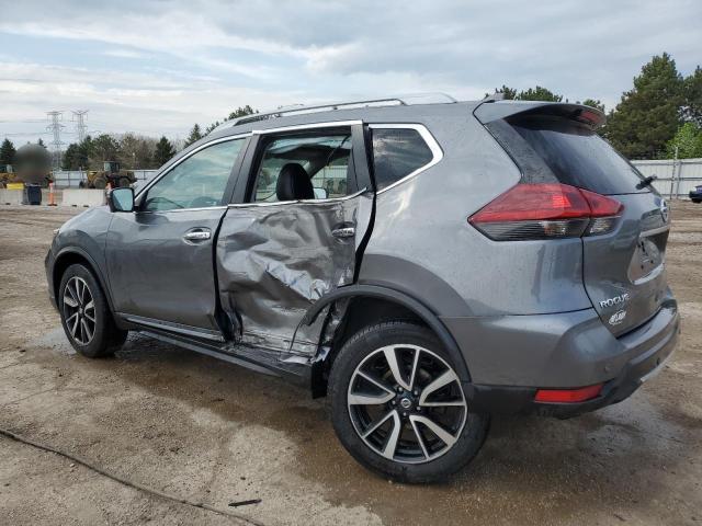 Vin: 5n1at2mv5kc704740, lot: 54490935, nissan rogue s 20192