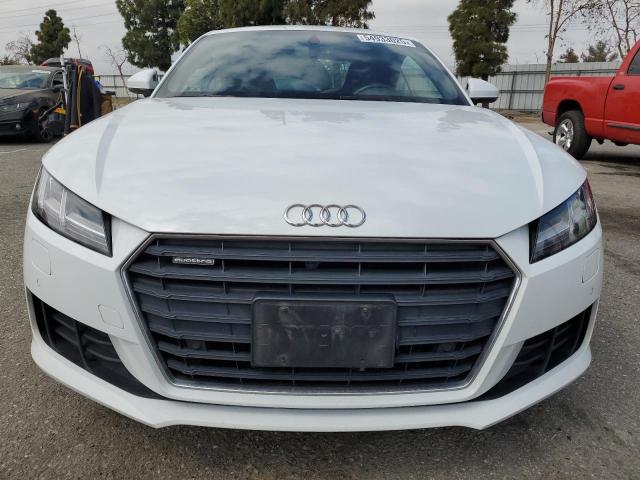 2016 AUDI TT TRUC5AFV7G1019470