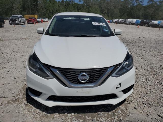 2017 NISSAN SENTRA S - 3N1AB7APXHL681448