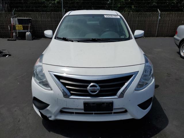 2019 NISSAN VERSA S - 3N1CN7AP2KL839305