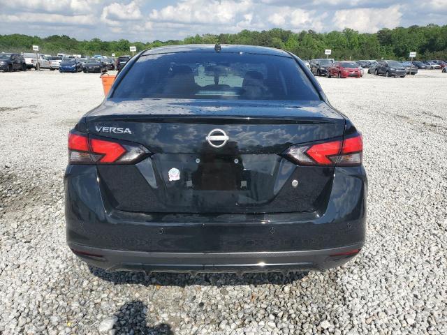2024 NISSAN VERSA S - 3N1CN8DV2RL930567