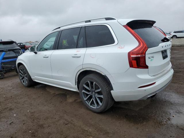 2019 VOLVO XC90 T6 MO YV4A22PK6K1462400