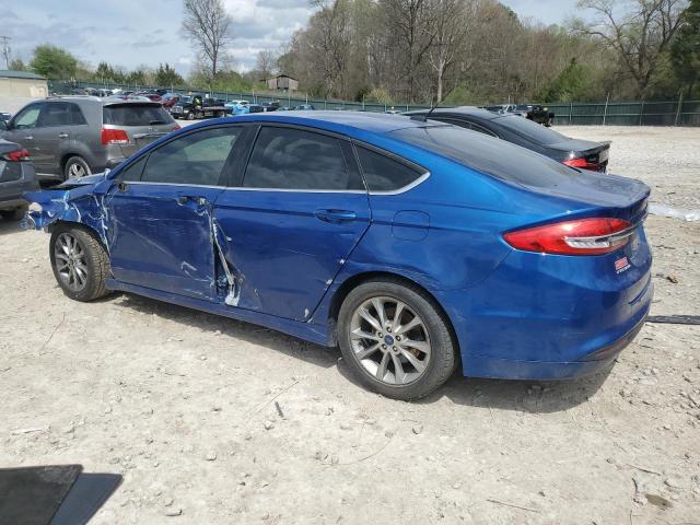 Vin: 3fa6p0h72hr326620, lot: 51496045, ford fusion se 20172