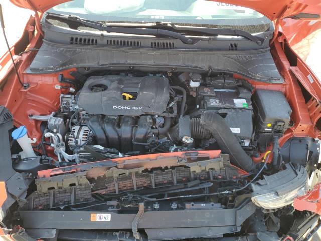 2019 HYUNDAI KONA SEL - KM8K22AA6KU392673