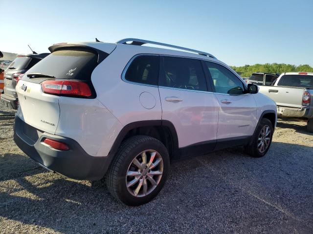 Vin: 1c4pjmdb4ew290326, lot: 53113605, jeep grand cher limited 20143