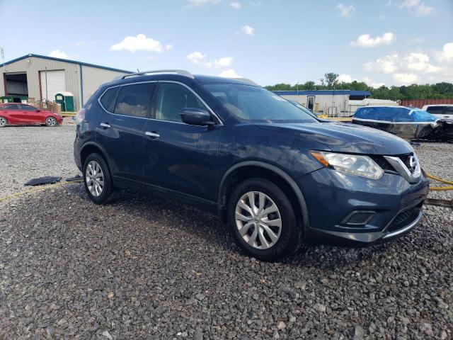 Vin: jn8at2mt4gw013700, lot: 54352845, nissan rogue s 20164