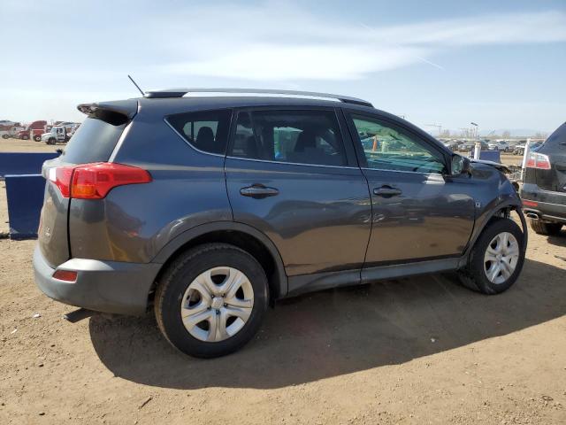 Vin: jtmbfrev3ej011608, lot: 52582465, toyota rav4 le 20143