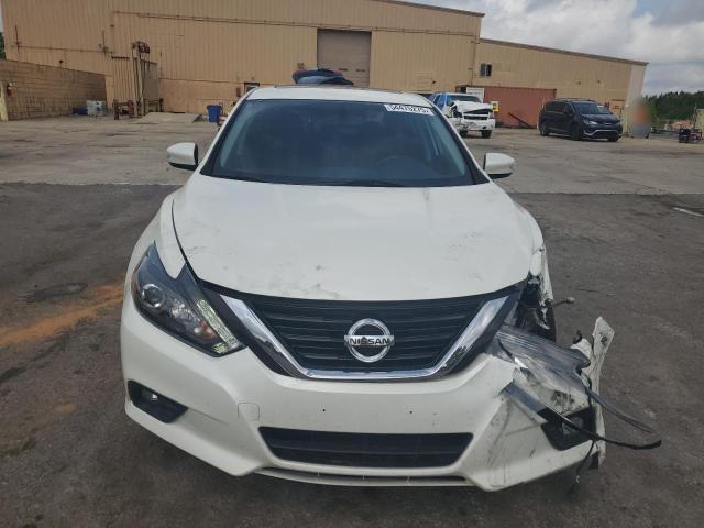 2017 NISSAN ALTIMA 2.5 - 1N4AL3AP0HC484485