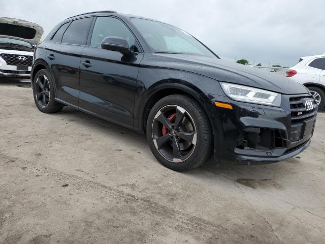 2019 AUDI SQ5 PREMIU WA1B4AFY2K2045961