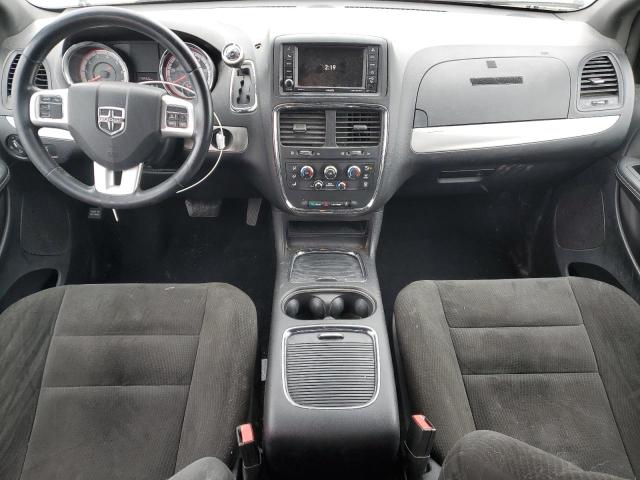2015 DODGE GRAND CARA - 2C4RDGCG4FR605473