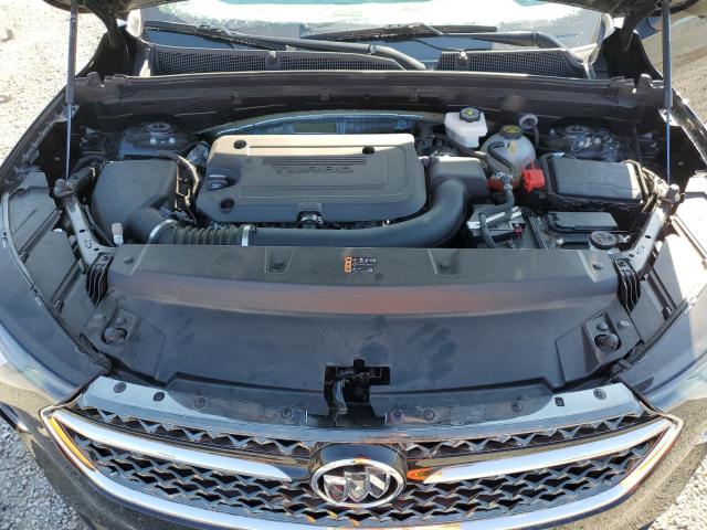 2023 BUICK ENVISION A LRBFZRR46PD097605