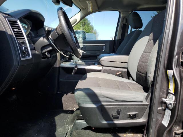 2017 RAM 1500 SLT - 3C6RR7LT2HG642701