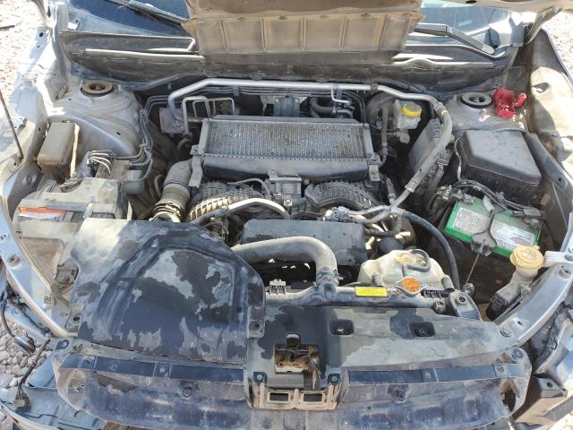 2019 SUBARU ASCENT PRE - 4S4WMAED0K3448722
