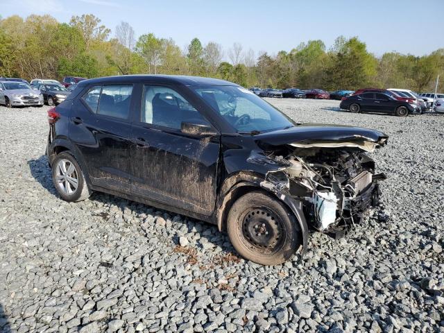 Vin: 3n1cp5bv9ll569020, lot: 52715015, nissan kicks s 20204