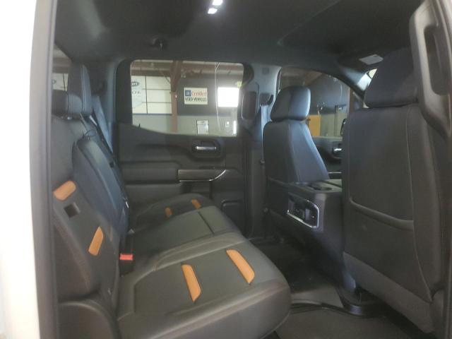 2021 GMC SIERRA K15 3GTP9EEL1MG452089