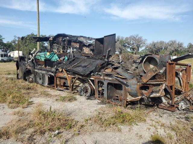 2015 FREIGHTLINER CHASSIS XC #3213808802