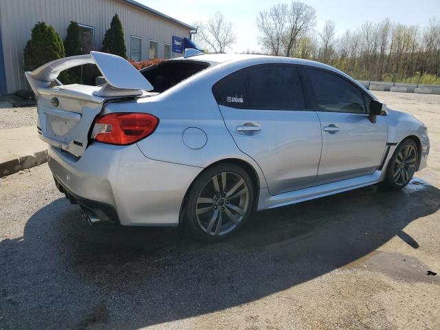 Vin: jf1va1e68h9802539, lot: 52193735, subaru wrx premium 20173