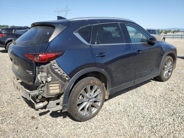 Vin: jm3kfbay9m0434664, lot: 53914265, mazda cx-5 grand touring reserve 20213