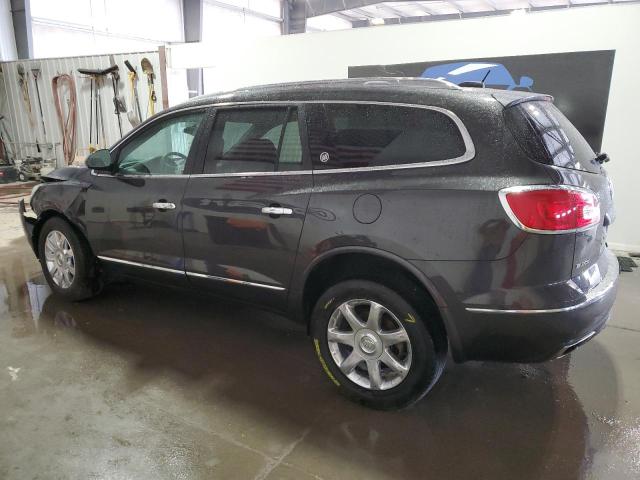 Vin: 5gakrbkdxhj297750, lot: 53095435, buick enclave 20172